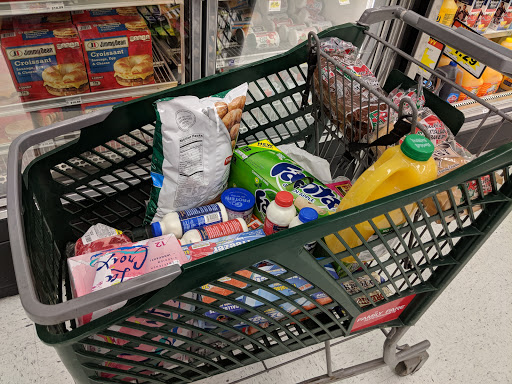 Grocery Store «Family Fare Supermarket», reviews and photos, 7402 N 30th St, Omaha, NE 68112, USA