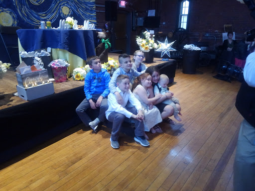 Museum «Varnum Memorial Armory», reviews and photos, 6 Main St, East Greenwich, RI 02818, USA