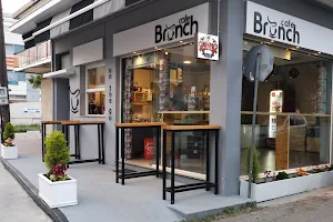 Brunch cafe image