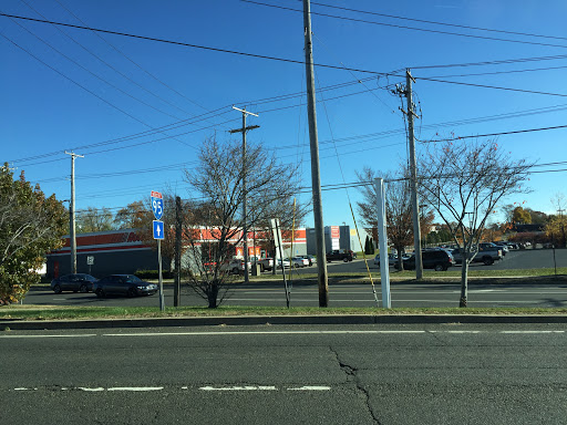 Auto Parts Store «AutoZone», reviews and photos, 875 Bridgeport Ave, Milford, CT 06460, USA