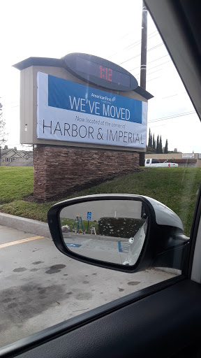 Credit Union «American First Credit Union», reviews and photos