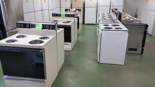 Appliance Store «Allbest Appliances & Refrigeration, LLC», reviews and photos, 405 S National Ave, Bremerton, WA 98312, USA