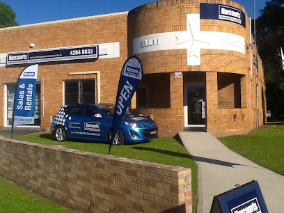 Harcourts Northern Beaches