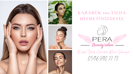 Pera Beauty Salon