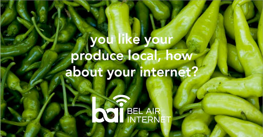 BAI Connect image