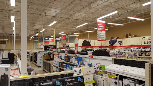 Office Supply Store «Office Depot», reviews and photos, 2701 SW College Rd #202, Ocala, FL 34474, USA