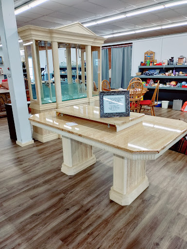 Thrift Store «Salvation Army Thrift Store», reviews and photos, 2111 S Irby St, Florence, SC 29505, USA