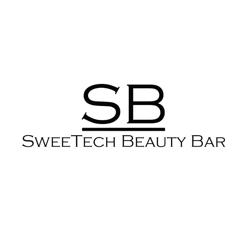 SweeTech Beauty Bar