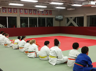 Judo Club Torii