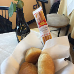 Photo n°1 de l'avis de Maria.s fait le 08/09/2017 à 11:28 sur le  Mammato à Maiori