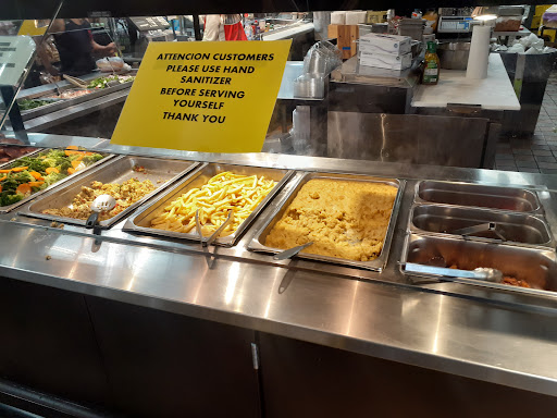 Supermarket «Manhattan Avenue Food Bazaar Supermarket», reviews and photos, 21 Manhattan Ave, Brooklyn, NY 11206, USA