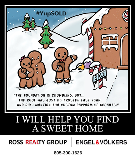 Ross Realty Group - Keller Williams Westlake Village image