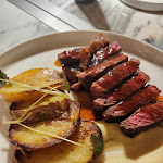 Photo n°2 de l'avis de Nathalia.o fait le 26/05/2023 à 20:51 sur le  L'Argenteria à Bari