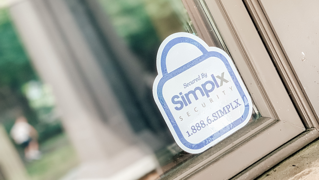 Simplx Security LLC