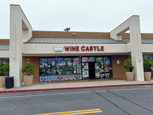 Wine Castle