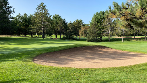 Golf Club «Spooner Golf Club», reviews and photos, W6120 Co Hwy H, Spooner, WI 54801, USA