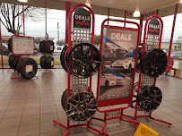 Discount Tire - Photo 4 - Car repair in Dallas, TX, Plano