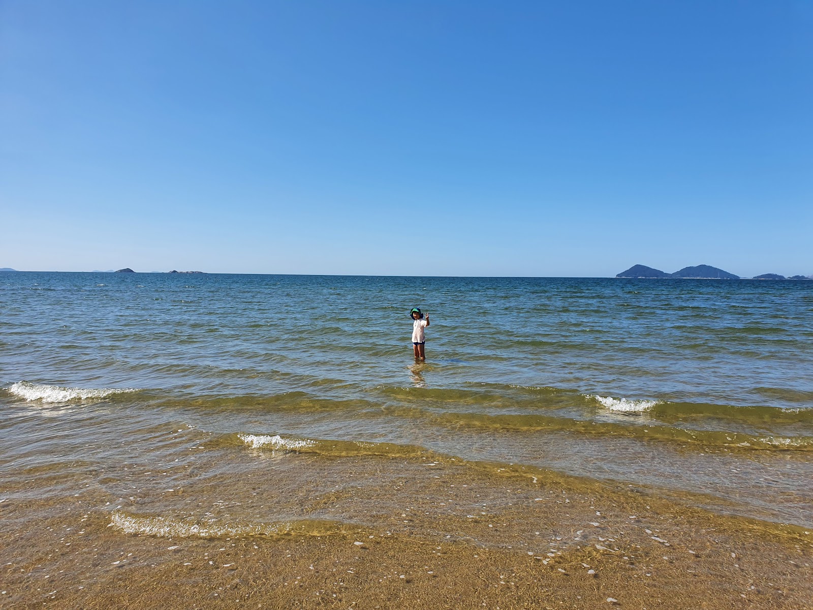Byeonsan Beach photo #8