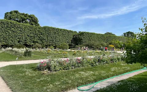 Ecological Garden image