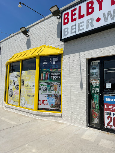 Beer Store «Belby Discount Beer & Wine», reviews and photos, 888 Rockville Pike, Rockville, MD 20852, USA