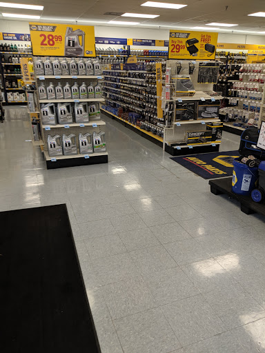 Auto Parts Store «NAPA Auto Parts - Genuine Parts Company», reviews and photos, 14829 Martin Dr, Eden Prairie, MN 55344, USA