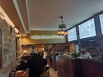 Atmosphère du Restaurant turc Pizza Grill Istanbul à Paris - n°3