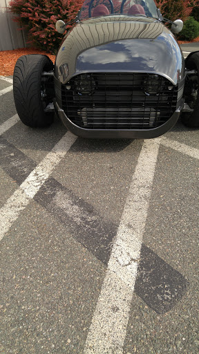 Motorcycle Dealer «MOMS Foxboro», reviews and photos, 1000 Washington St, Foxborough, MA 02035, USA