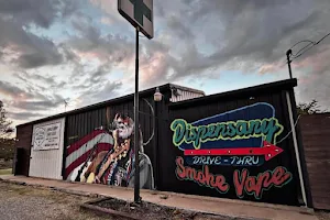 Southern Cannabis Crew Mead Dispensary & Smoke Shop image