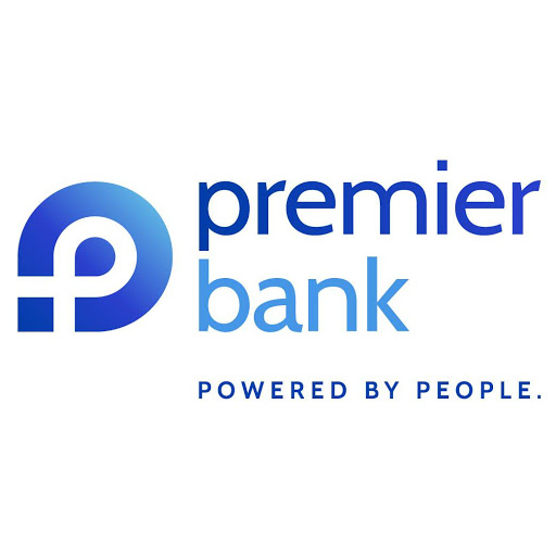 Premier Bank in Hudson, Michigan