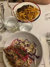 Plats et boissons du Restaurant Le Bouillon Languedoc à Toulouse - n°9