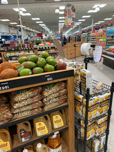 Grocery Store «Schnucks», reviews and photos, 9074 Overland Plaza, Overland, MO 63114, USA