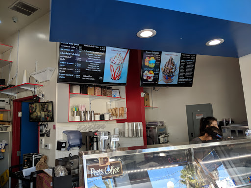 Ice Cream Shop «Frostbites Crepes & Frozen Delights», reviews and photos, 3525 W Carson St #76, Torrance, CA 90503, USA