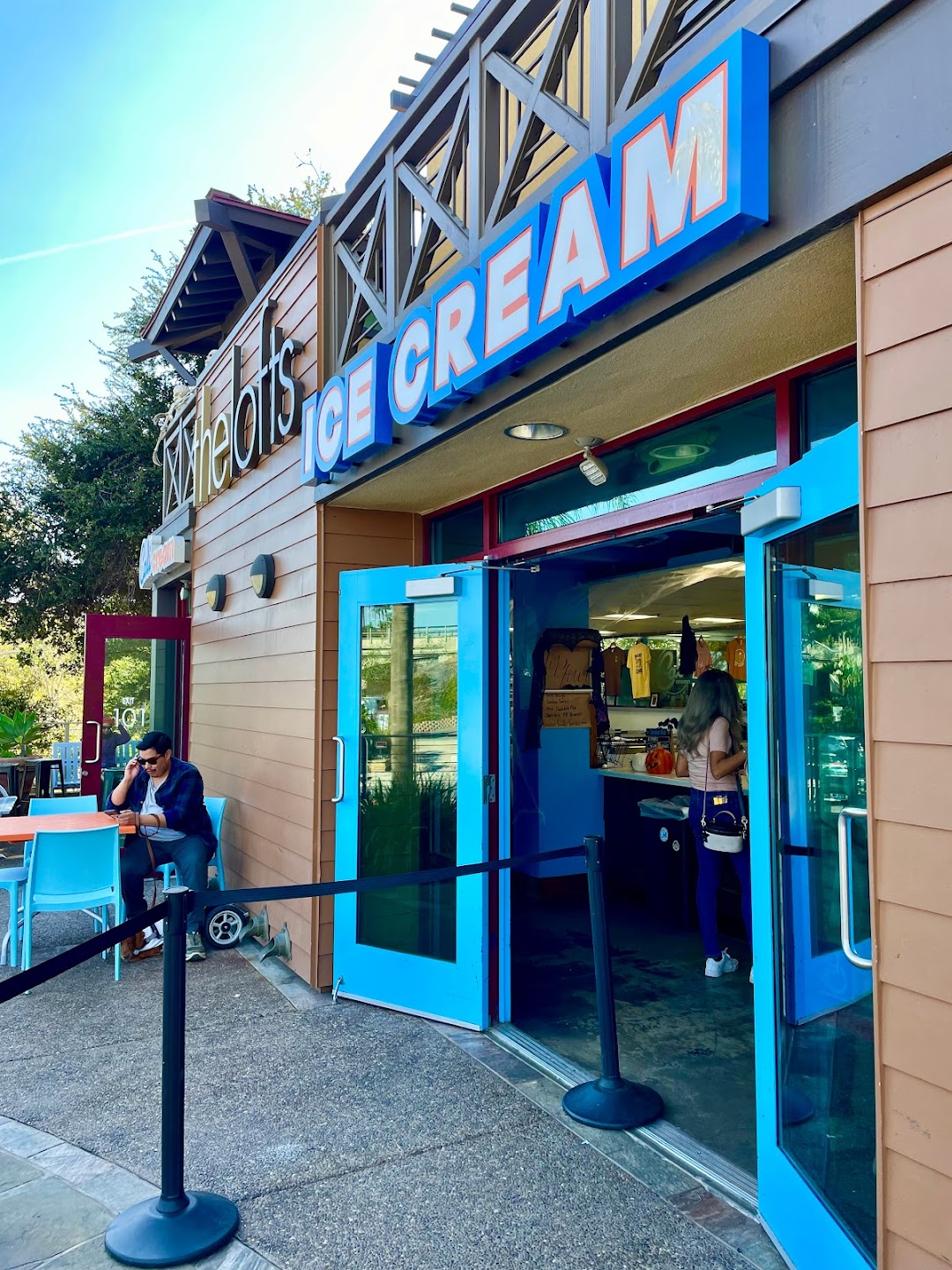 Cali Cream Homemade Ice Cream