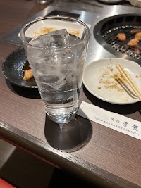 焼肉の登龍門浜北店