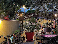 Atmosphère du Restaurant Le Jardin de l'Estagnol à Carcassonne - n°3