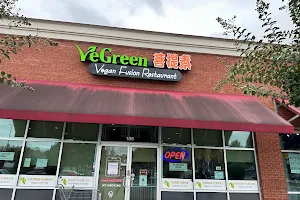 VeGreen Vegan Fusion Restaurant image