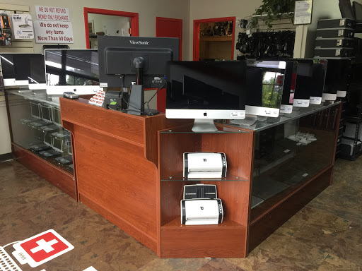 Computer Repair Service «J&Y ​​COMPUTERS INC.», reviews and photos, 4724 Old Pineville Rd F, Charlotte, NC 28217, USA