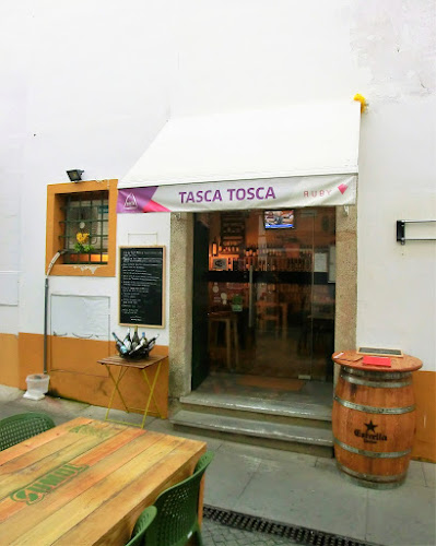 TascaTosca & Wine Restaurant
