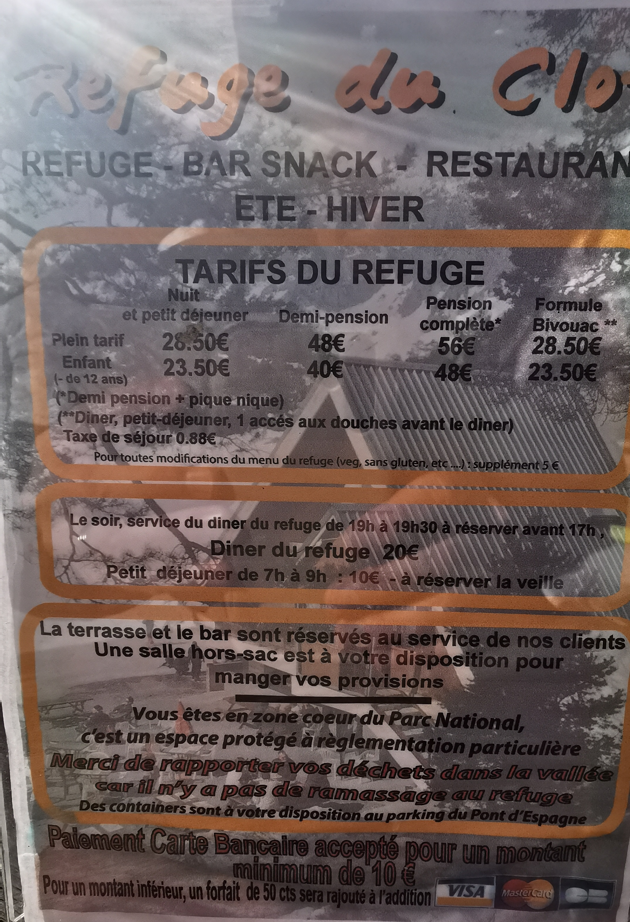 Photo n° 4 de l'avis de Eric.a fait le 14/02/2023 à 15:25