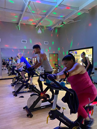 Gym «The Zoo Health Club - The Woodlands, TX», reviews and photos, 30420 FM2978 #200, The Woodlands, TX 77354, USA