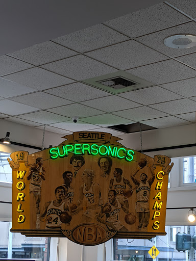 Gift Shop «Simply Seattle», reviews and photos, 1600 1st Ave, Seattle, WA 98101, USA