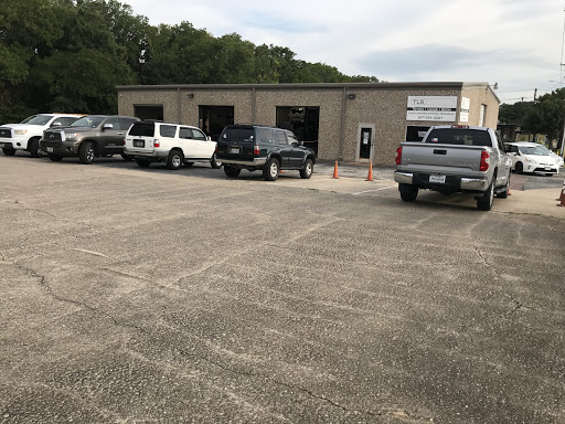 Auto Repair Shop «TLS AUTO SPECIALIST SERVICE & REPAIR», reviews and photos, 1108 Westpark Way, Euless, TX 76040, USA