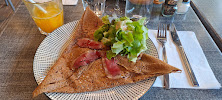 Plats et boissons du Crêperie Restaurant la Ferme à Chamonix-Mont-Blanc - n°1