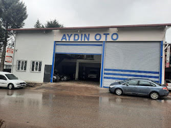 Aydın Oto Kaporta Boya