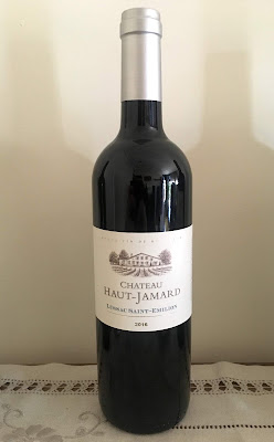 Vignobles Charpentier EARL à Lussac