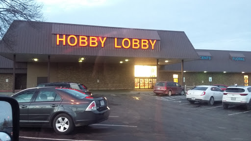 Craft Store «Hobby Lobby», reviews and photos, 3925 Dodge St, Dubuque, IA 52003, USA