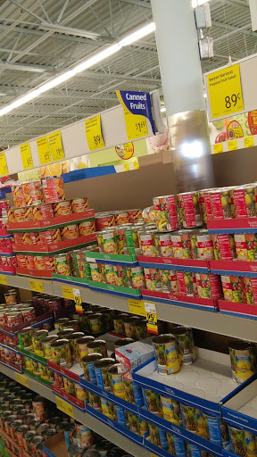 Supermarket «ALDI», reviews and photos, 1589 E Sumner St, Hartford, WI 53027, USA