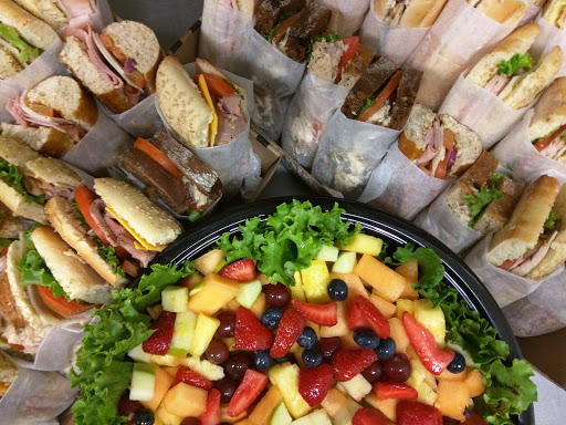 Cafe «Corner Bakery Cafe», reviews and photos, 3090 N Eastman Rd, Longview, TX 75605, USA