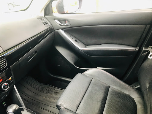 Auto Body Shop «Fix Auto Puyallup», reviews and photos, 11403 Valley Ave E, Puyallup, WA 98372, USA