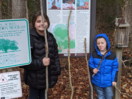 Nature Preserve «Eldora Nature Preserve», reviews and photos, 2350 NJ-47, Delmont, NJ 08314, USA